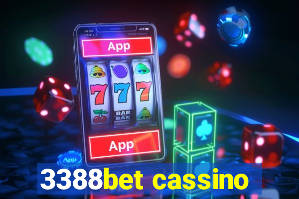 3388bet cassino